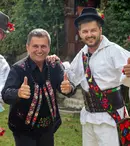 Ce se întâmplă cu emisiunea „Poftiți pe la noi”, de la Antena 1. Nea Mărin, în lacrimi la televizor