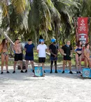 Un Războinic a fost descalificat de la Survivor România 2022. „Sănătatea fizică și psihică e primordială”