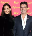 Simon Cowell s-a logodit după aproape 20 de ani de relație