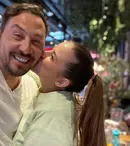 Ștefan Stan a devenit tată pentru a doua oară. Mesajul transmis de soția lui de pe patul de spital