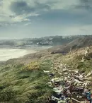 Serialul „Crimele din Pembrokeshire”, cu Luke Evans în rol de polițist, se vede la HBO Go