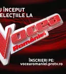 Vocea României revine la Pro TV în 2022! Preselecțiile au început deja