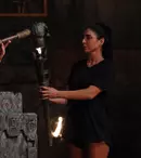 Andreea Tonciu, eliminată de la Survivor România 2022. „Vreau să plec cu fruntea sus”