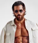 Can Yaman a semnat cu Disney Plus. Care sunt primele detalii despre proiect