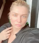 Cristina Cioran a publicat primele imagini cu fiul său. „Nu voi uita niciodată această experiență”