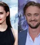Emma Watson, adevărul despre relația cu Tom Felton, colegul ei din „Harry Potter”. „Pur și simplu, ne iubim”