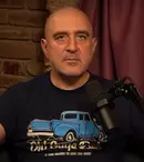 Cum a ajuns Răzvan Exarhu unul dintre cei mai cunoscuți oameni de radio: „Nici nu mă trezeam”