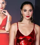 Gal Gadot adoră rolul de mamă. „Îmi place să nasc. Aș face asta o dată pe săptămână”