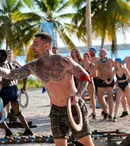 Cine a câștigat primul joc la Survivor România 2022. Răsturnare de situație între Faimoși și Războinici