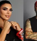 Reacția soțului Andreei Tonciu, după cearta dintre ea și CRBL la Survivor 2022. „Arată-ți bărbăția cu mine. Ne vedem curând”