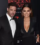 William Levy și Elizabeth Gutiérrez s-au despărțit. Anunțul făcut de actor