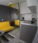 Anunțul închirierii unei garsoniere de 11 mp a stârnit un val de ironii pe internet. Până și Netflix, MAI sau DIVA au reacționat