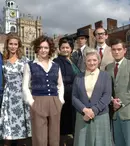 Epic Drama aduce în premieră ultimele trei sezoane din „Miss Marple”. Ce actor celebru are o apariție specială