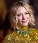 Cate Blanchett va juca în serialul „Disclaimer”, realizat de Apple TV