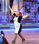 Cine este Nicoleta Aneni de la MasterChef 2022. Făcea furori cu trupa Sweet Kiss în anii `90