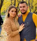 Elly și Christian, câștigătorii „Mireasă pentru fiul meu”, au devenit părinți. „Am născut natural, în apă”