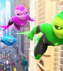 Ce e nou la Disney Channel și Disney Junior în februarie 2022. Începe serialul „Ghostforce”