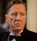 Geoffrey Rush va juca rolul lui Groucho Marx în filmul biografic „Raised Eyebrows”