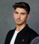 De ce s-a întors Sebastian Dobrincu, juratul de la Imperiul Leilor, în România. „Eu nu am avut copilărie”