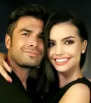 Adrian Mutu, mesaj emoționant pentru soția lui. Ce i-a transmis Sandrei, de ziua ei de naștere: „Sper să te simți cea mai fericită”
