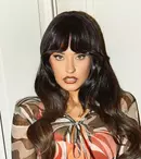 Anunțul neașteptat făcut de Antonia. De ce îi este rușine să vorbească în română