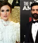 Morgan Spector din „Epoca de Aur” și Keira Knightley joacă rolurile principale din „Boston Strangler”