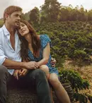Adevărul despre relația dintre Laura Londoño și William Levy din „Cafea cu parfum de femeie”. Gestul făcut de actriță