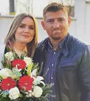 Cătălin Moroșanu, dezvăluiri despre relația cu soția lui. De ce nu poartă verighetă