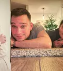 Cristina Ciobănașu, remarcă ironică la adresa Oanei Moșneagu, iubita lui Vlad Gherman. „Te simți bine acum că...”