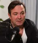 Daniel Buzdugan, la un pas de o tragedie după ce a luat o mitralieră în mână: „Acum poate eram închis pe viață”