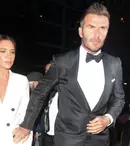 David Beckham și-a dat nevasta de gol: singurele alimente pe care le mănâncă zilnic Victoria Beckham de 25 de ani încoace