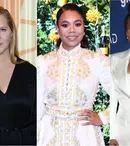 Amy Schumer, Regina Hall, Wanda Sykes ar putea fi gazdele galei Oscar 2022