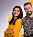 Irina Gologan și Daniel Osmanovici sunt în carantină. Livia Graur preia pentru 3 zile prezentarea „Focus la prima oră”
