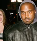 Adevărul despre relația lui Kanye West cu Julia Fox. De ce a șters toate pozele cu celebrul rapper