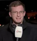 Cine este Philip Crowther, jurnalistul care a devenit viral pe internet. A transmis din Ucraina în 6 limbi diferite