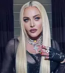 Madonna s-a dezbrăcat din nou pe internet, în ciuda criticilor care i-au spus să se acopere