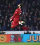 Cine transmite Liverpool - Real Madrid şi Eintracht - Napoli, meciurile de marţi din Liga Campionilor