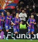 Europa League: Barca, meci de totul sau nimic la Napoli!