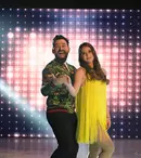 Cum a devenit cunoscut Oase de la Dancing on Ice. A lucrat la circ și a dansat breakdance cu fotbaliști celebri