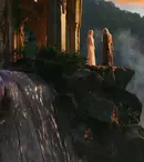 „Stăpânul inelelor: Inelele puterii” va avea și al treilea sezon. Ce știm până acum despre serialul de pe Prime Video