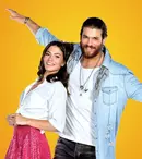 Happy Channel reia „Vis de iubire”. Când revine la tv serialul-fenomen cu Can Yaman și Demet Ozdemir