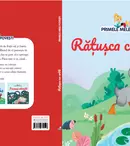 Rățușca cea urâtă - O nouă cărticică magică din colecția "Primele mele povești"
