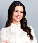 Cine este Iulia Pârlea, noua prezentatoare din echipa Vremea, de la Pro TV