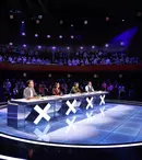 Ce concurenți noi urcă pe scena „Românii au talent” 2022. Jurații, impresionați de o fetiță din Kiev