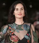 Michelle Dockery s-a căsătorit. Soțul actriței din „Dowton Abbey” e fratele unei alte celebrități engleze