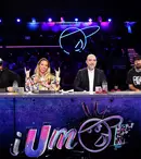 Cine sunt cei patru invitați speciali de la iUmor. Juratul surpriză al ediției din 6 martie 2022