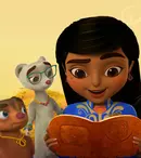 Care sunt noutățile din martie la Disney Channel și Disney Junior