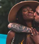 Cum reușește Naomi Hedman să se mențină în formă. Care e secretul iubitei lui Florin Ristei