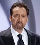 Primele imagini cu Nicolas Cage în rolul lui Dracula. Transformarea este uluitoare