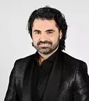 Pepe, noi imagini superbe cu fiul lui. Cum au fost surprinși în pijamale identice, lângă bradul de Crăciun